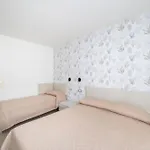 Newly Renovated Modern Two Apartman Bibione
