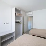 شقة Newly Renovated Modern Two بيبيوني