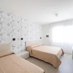 Newly Renovated Modern Two Apartman Bibione