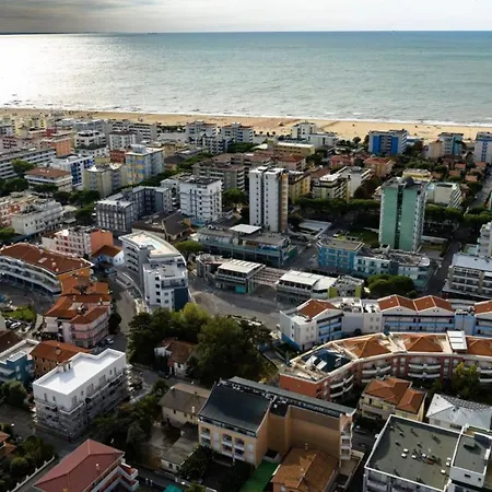 Apartman Newly Renovated Modern Two