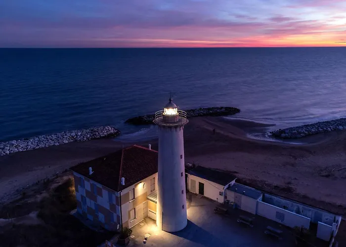 Newly Renovated Modern Two * Bibione