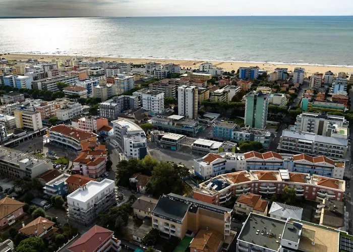 Apartmán Newly Renovated Modern Two